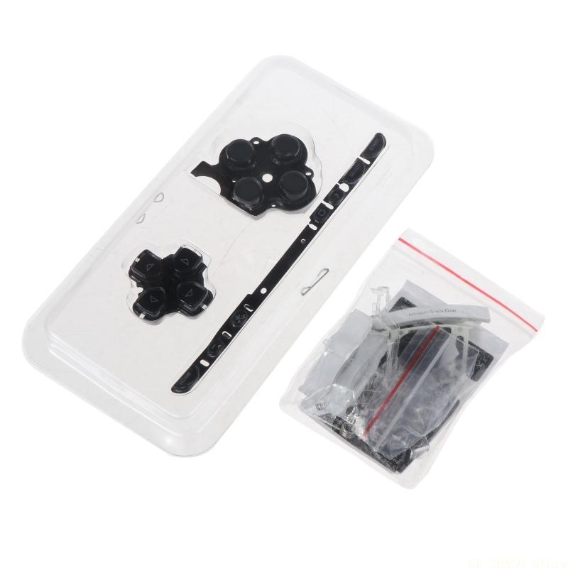 Gaming Console Buttons - E56B do akcesoriów do gier Trwała
