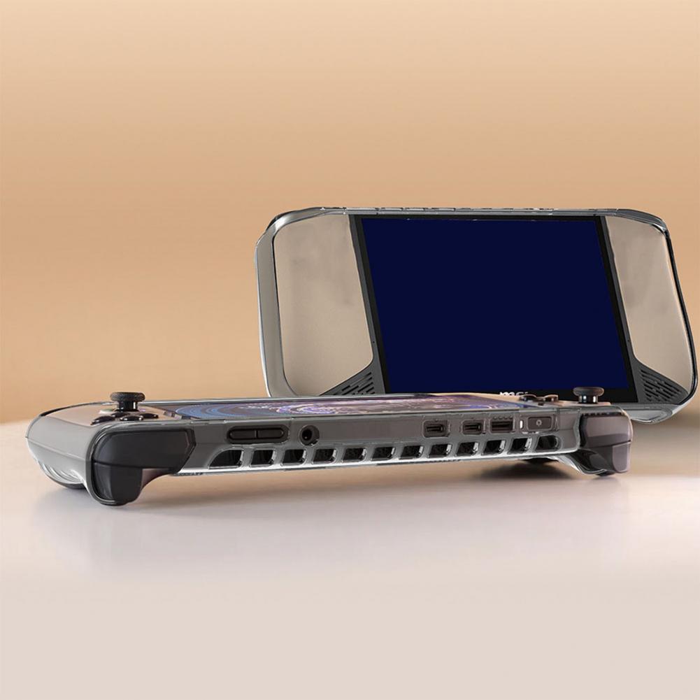 Odporna na kurz obudowa konsol – Gaming Console Display Case recenzja i cena