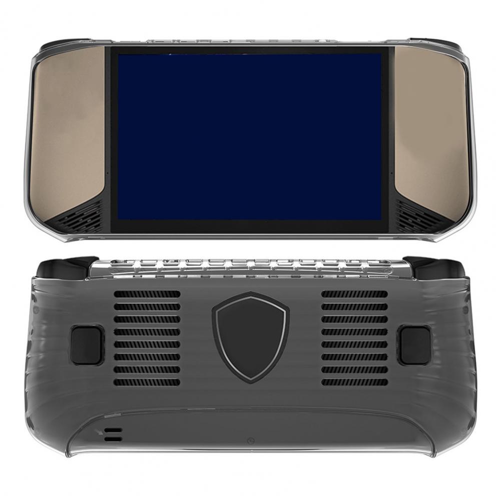 Odporna na kurz obudowa konsol – Gaming Console Display Case recenzja i cena