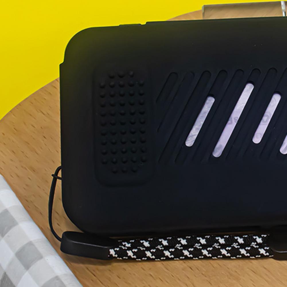 Etui ochronne na konsolę do gi – Gaming Console Display Case recenzja i cena