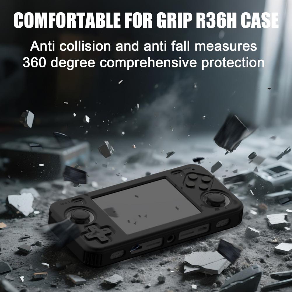 Etui ochronne na konsolę do gi – Gaming Console Display Case recenzja i cena