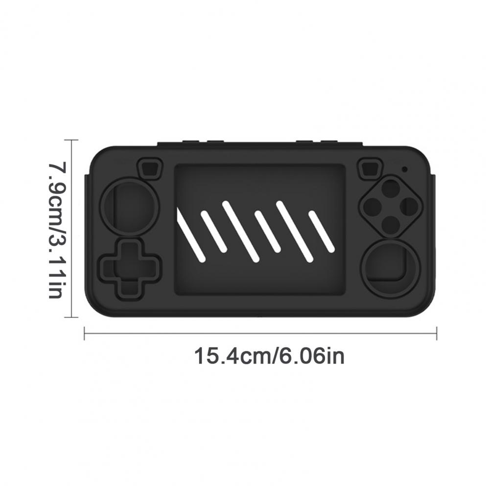 Etui ochronne na konsolę do gi – Gaming Console Display Case recenzja i cena