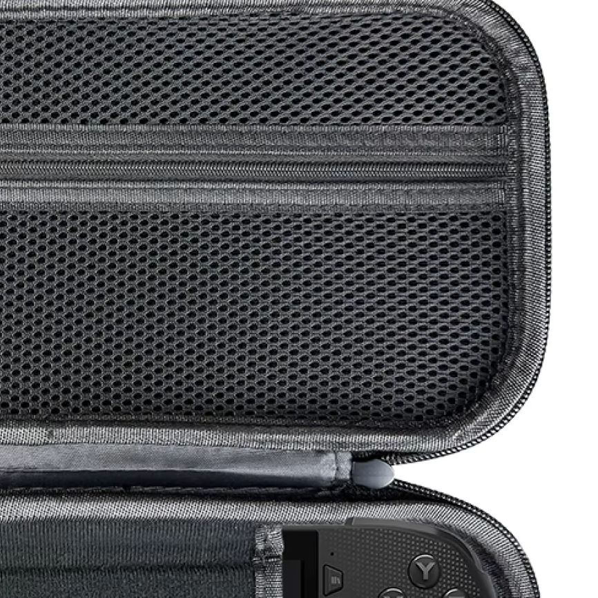 Torba do przenoszenia konsoli  – Gaming Console Rog Ally recenzja i cena