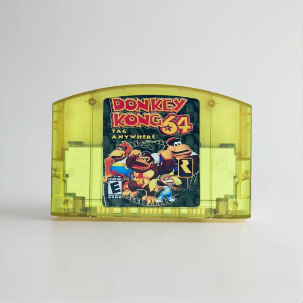 Uniwersalna kasetka z grami do – Gaming Console Latest recenzja i cena