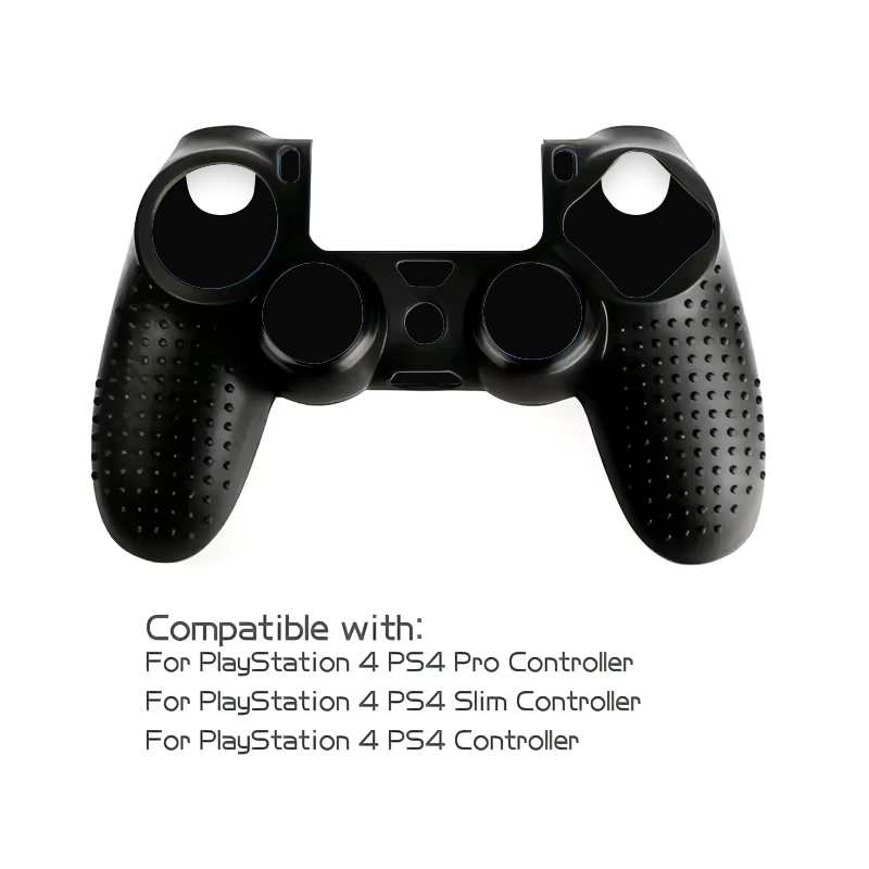 Silikonowa nakładka ochronna D – Gaming Console In Tv recenzja i cena