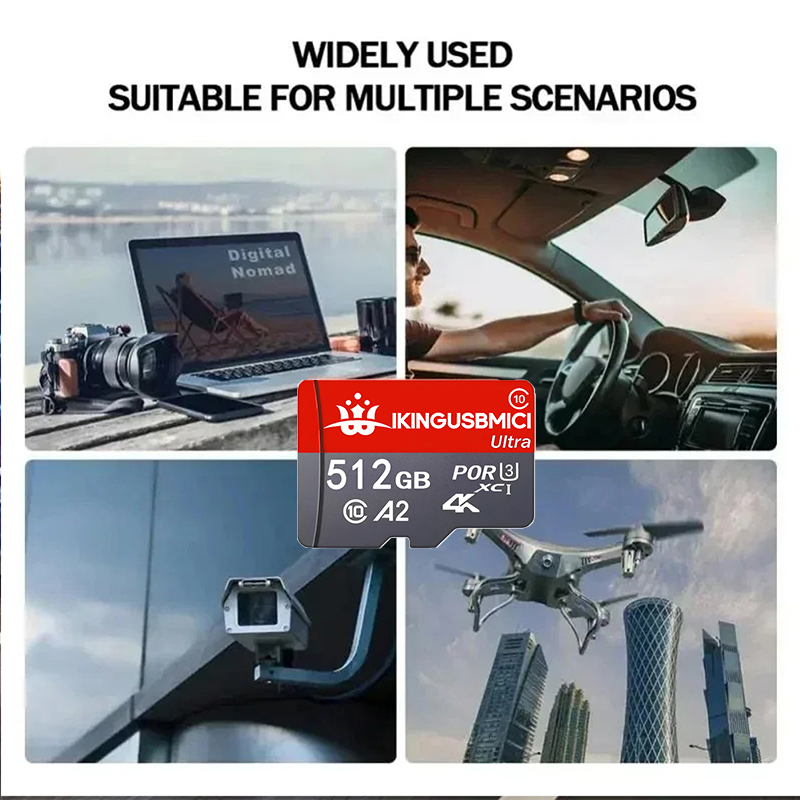 Karty pamięci Elite 32 GB, 128 – Gaming Console For Phone recenzja i cena