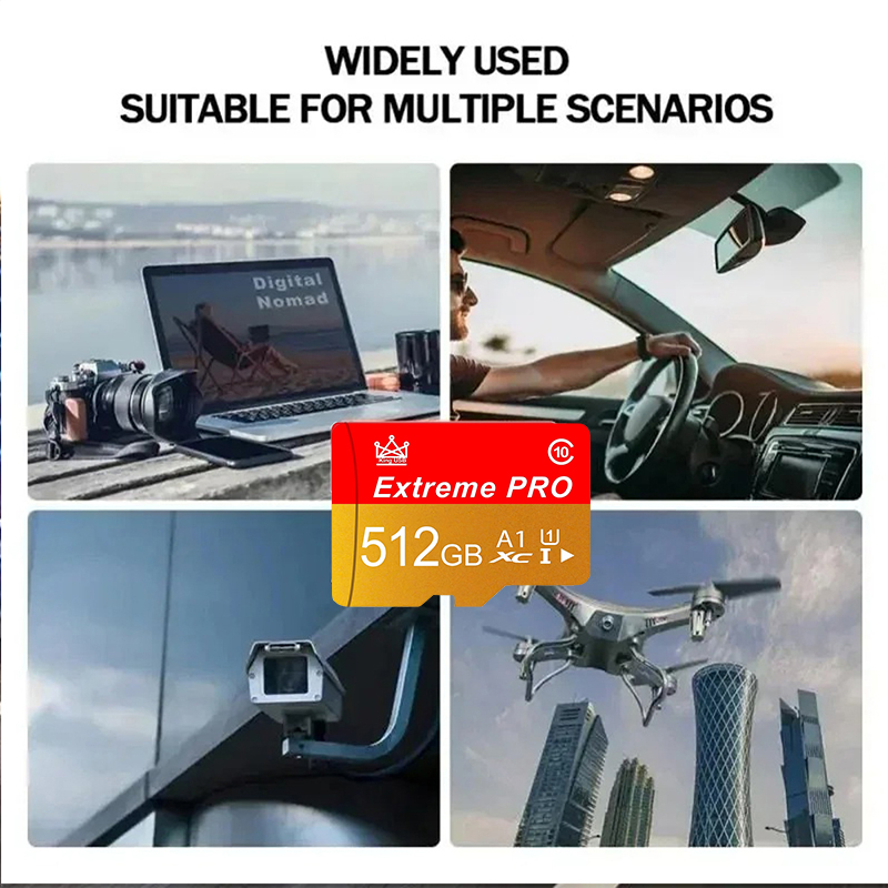 Karty pamięci SD, karty TF, 32 – Gaming Console For Phone recenzja i cena