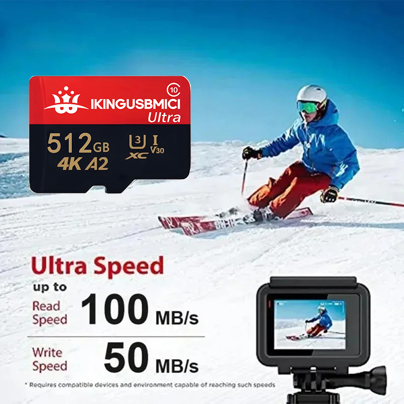 Karta pamięci Micro TF SD, 128 – Gaming Console For Phone recenzja i cena
