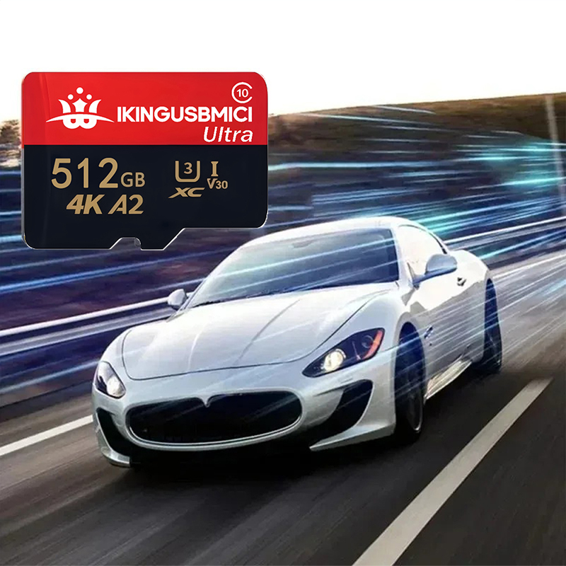 Karta pamięci Micro TF SD, 128 – Gaming Console For Phone recenzja i cena