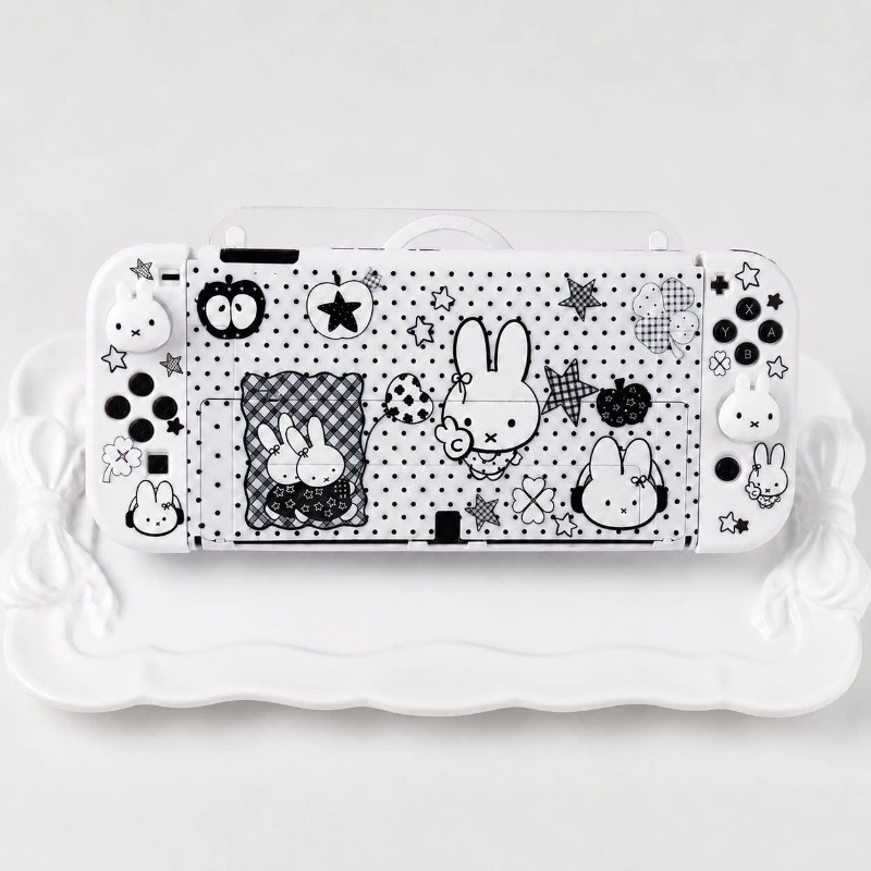 Urocze etui ochronne z motywem – Gaming Console In Tv recenzja i cena
