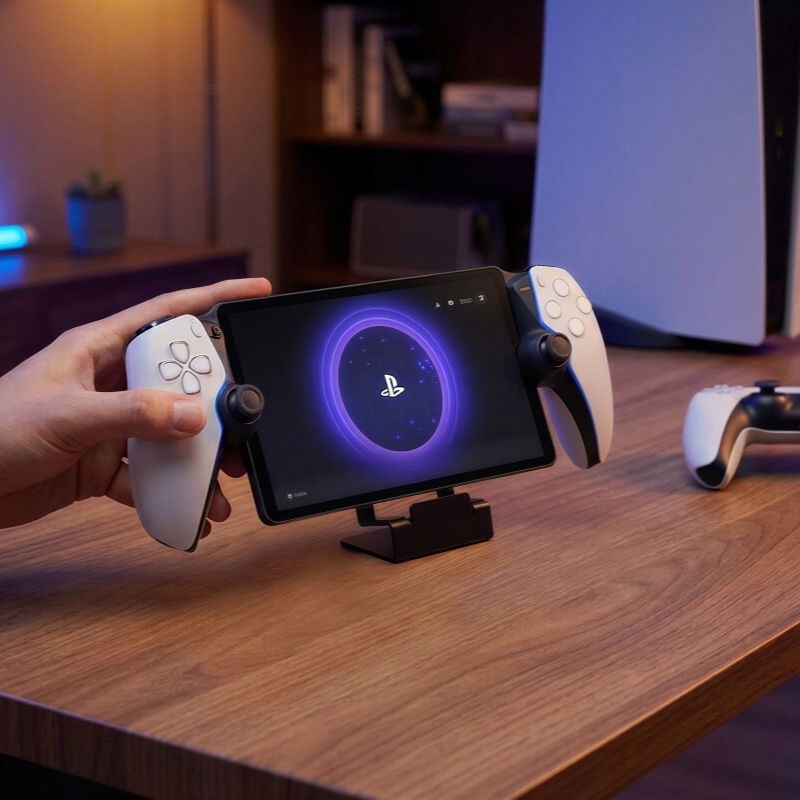 Aluminiowy stojak na biurko do – Gaming Console Rog Ally recenzja i cena
