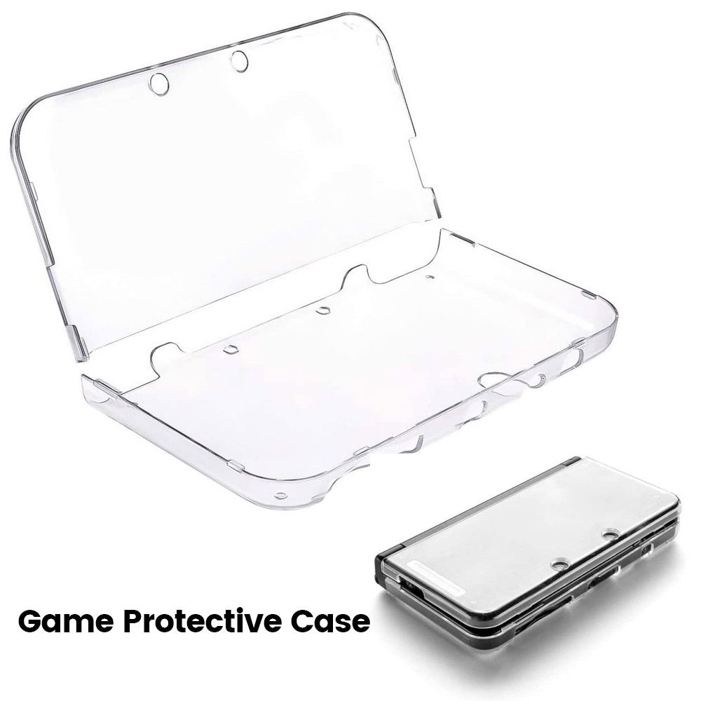 Akcesoria do gier Etui na kons – Gaming Console Latest recenzja i cena