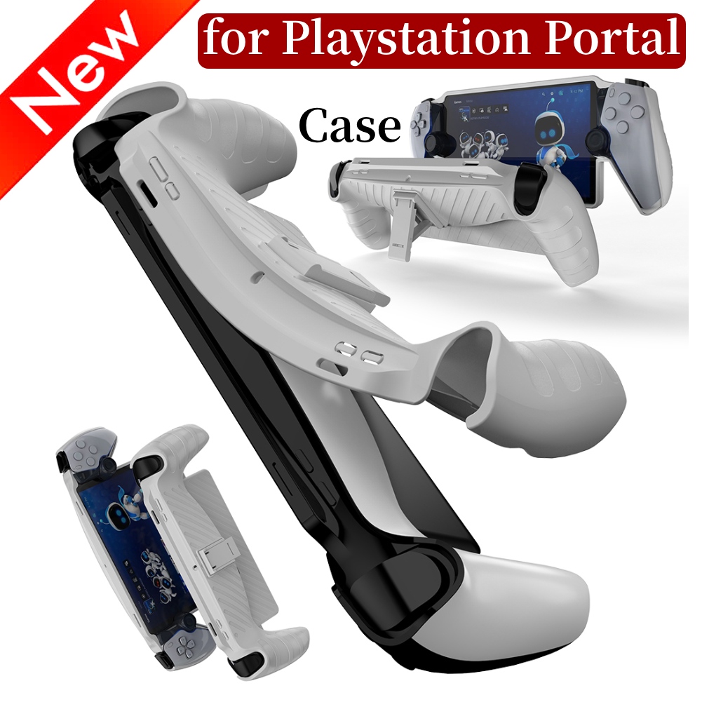 Dla portalu Playstation konsol – Gaming Console Latest recenzja i cena